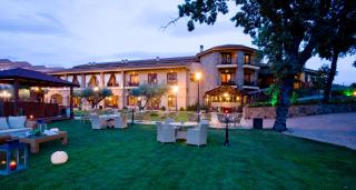 Hotel Ruta Imperial H-CC-00660 - 3