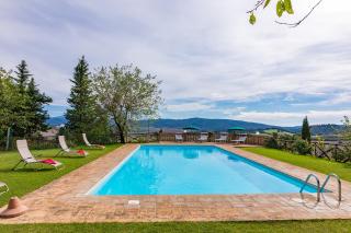 Agriturismo Etrusco - Murlo - 6