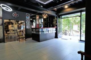 Hotel Liberty Theatre - Tbilisi - 6