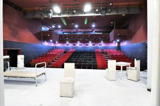 Hotel Liberty Theatre - Tbilisi - 5