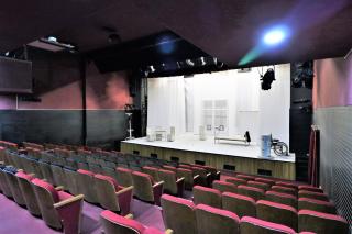Hotel Liberty Theatre - Tbilisi - 4