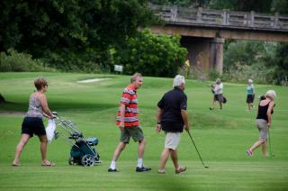 Blackwaters River Lodge, Knysna - 8