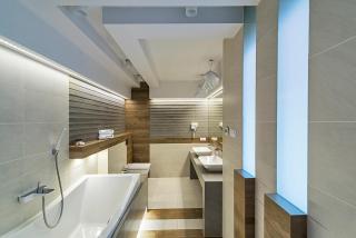 JJ Sport Concept Hotel - Krakow - 8