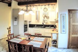 The AERIE - IL NIDO DELL AQUILA - central 8bd recentely renovated - Siena - 8