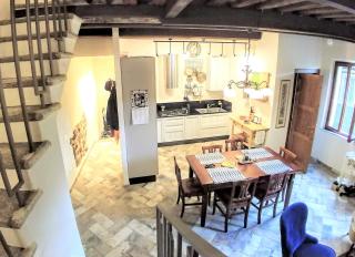 The AERIE - IL NIDO DELL AQUILA - central 8bd recentely renovated - Siena - 0