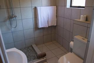 Crystal Rose Lodge & Spa - Krugersdorp - 6