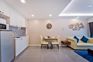 CHARMING 1 Bedroom in Orient Resort & Spa - 5