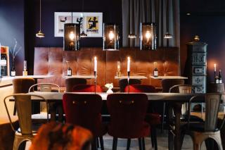 NOFO Hotel, WorldHotels Crafted - Estocolmo - 6