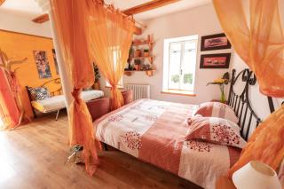 Appartamento sulle colline del Sangiovese - 4