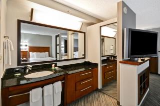 Hyatt Place Sterling Dulles Airport North - Sterling - 7
