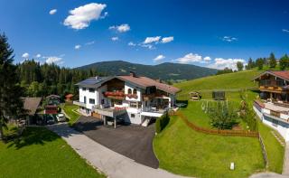 Appartement Gruber-Hofer - Altenmarkt im Pongau - 8