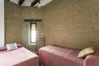 Almazen apartamentos, Arrayan 23 - Seville - 3