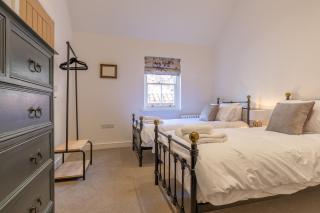 Trinity Cottage, YORK - 4