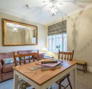 Apt 2, 71 Micklegate, YORK - York - 1