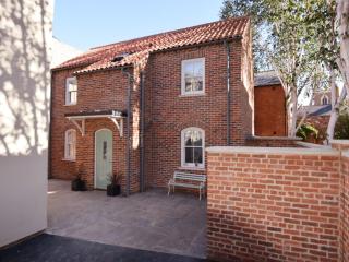 Trinity Cottage, YORK - 0