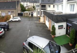Hotel Restaurant de la Marne - Paimpol - 2