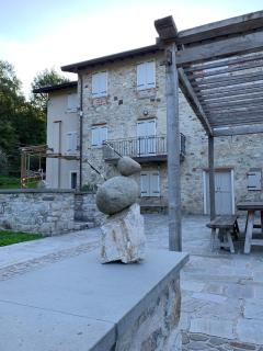 Private Tuscan Estate - Bagnone - 1