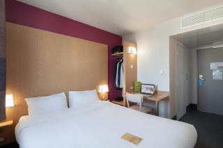 B&B HOTEL Bordeaux Centre Bègles - Bègles - 7