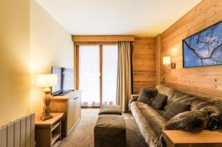 Residence Les Chalets du Forum - maeva Home - Courchevel - 5