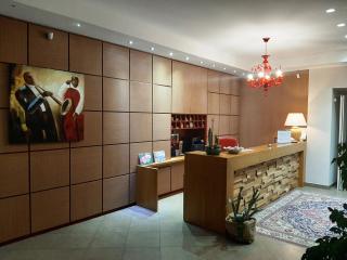 Giga Hotel - Villa Santa Lucia - 6