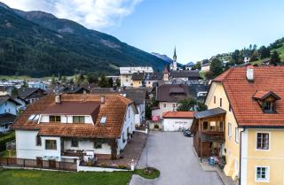 Haus Arnold - Privatzimmer und Ferienwohnungen - Sillian - 9