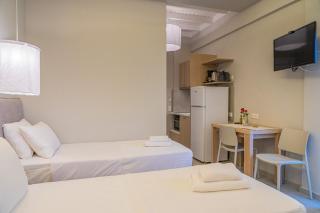Fata Morgana Studios & Apartments - Frangokástellon - 9