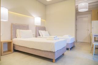 Fata Morgana Studios & Apartments - Frangokástellon - 8