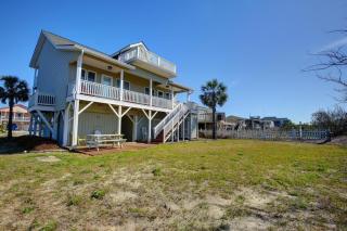Holden Haven - Holden Beach - 9