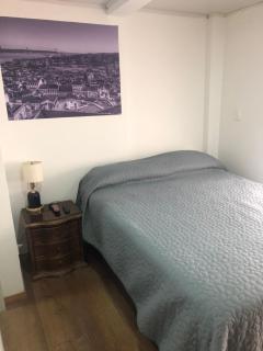 Apt estudio nororiente - Bogotá - 0