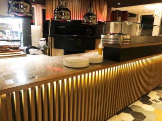 Hotel pas de Cheville - Conthey - 5