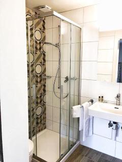 Hotel pas de Cheville - Conthey - 1