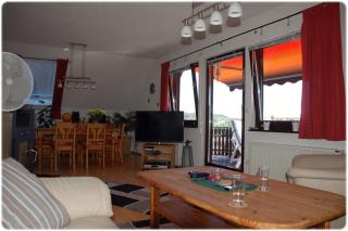 Apartment Edersee für 4 Personen - Frankenau - 7