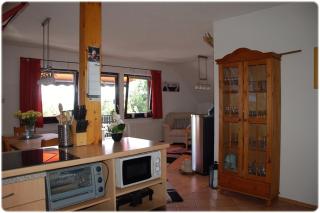 Apartment Edersee für 4 Personen - Frankenau - 5