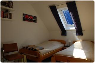 Apartment Edersee für 4 Personen - Frankenau - 2