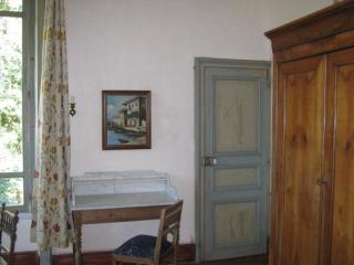 Le Chateau du grand Coudray - Villaines-la-Juhel - 4