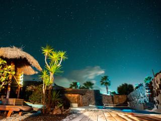 Finca De Arrieta Village - Yurts and Stone Cottages - Shared Pool - Walking distance to Arrieta Beach - Eco Friendly - Tabayesco - 1