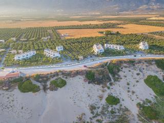 Fata Morgana Studios & Apartments - Frangokástellon - 2