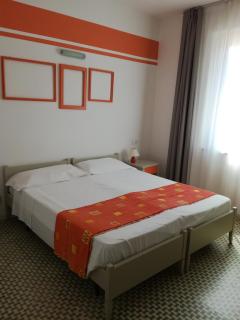 Albergo Dei 10 Colori - Procchio - 8