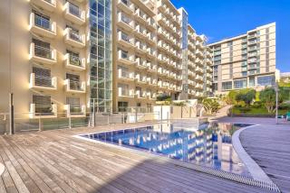 Blue Sky Apartment with pool by HR MADEIRA - Funchal - 8