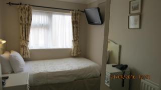 Hunters Lodge Guest House - Southampton - 1