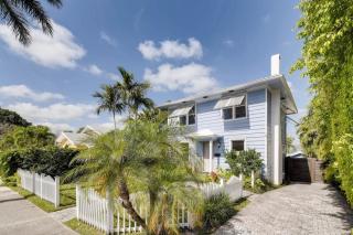 West Palm Beauty With Private Pool Home - West Palm Beach - 6