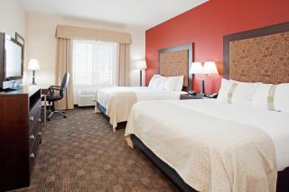 Holiday Inn Casper East-Medical Center by IHG - Casper - 8