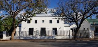 Hayburg House - Robertson - 0