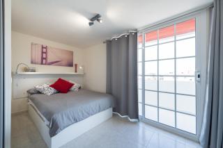Living Las Canteras Homes - WORKOUT & FREE BIKES - Las Palmas de Gran Canaria - 8