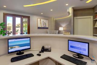 FAVIGNANA HOTEL Concept Holiday - 7