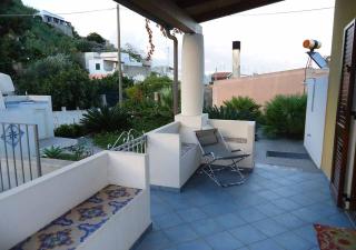 Villetta da 4 a 6 posti letto vicina al mare - Città di Lipari - 9