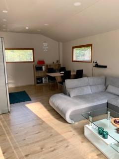 Grand Spa Holiday Home II - Sklené Teplice - 7
