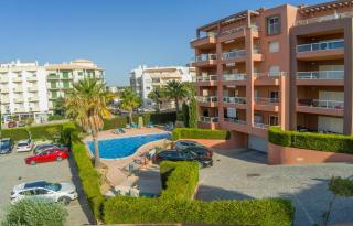 B02 - Fantastic Apartment with Pool - Portimão - 1
