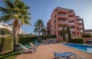 B02 - Fantastic Apartment with Pool - Portimão - 4