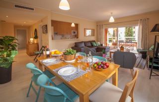 B02 - Fantastic Apartment with Pool - Portimão - 5